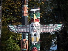 Vancouver Stanley Park